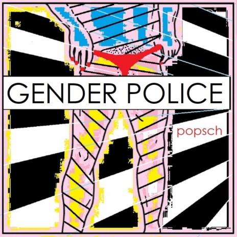 Gender Police | Boomplay Music