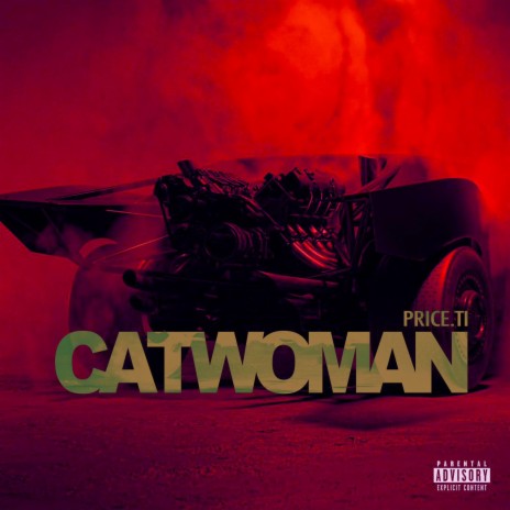 Catwoman | Boomplay Music