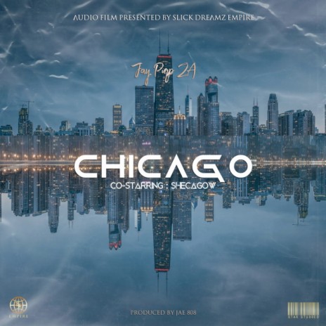 Chicago ft. Shecagow | Boomplay Music