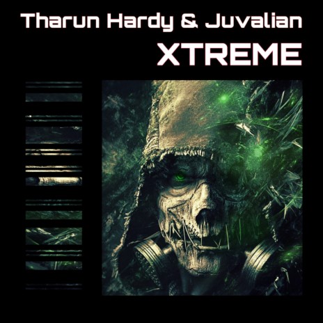 Xtreme ft. Juvalian