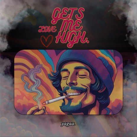 Gets Me High | Boomplay Music