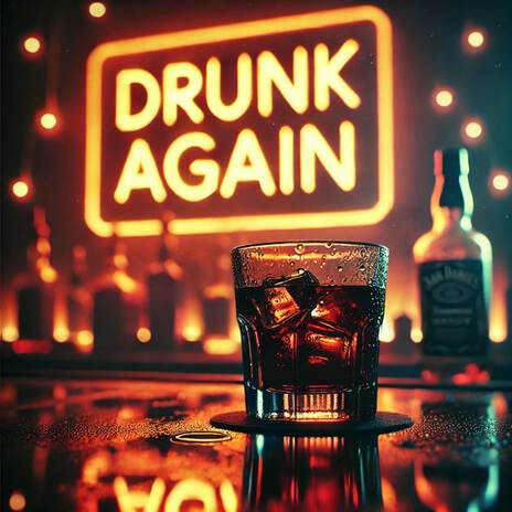 Drunk Again | Boomplay Music