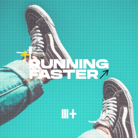 Running Faster | Boomplay Music