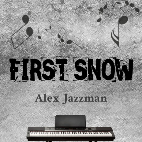 First Snow | Boomplay Music