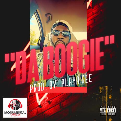 Da Boogie | Boomplay Music