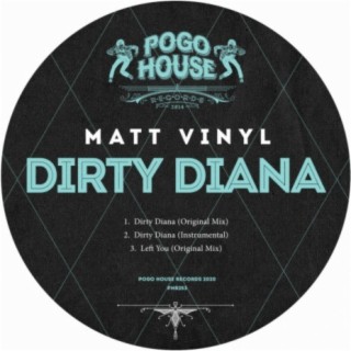 Matt Vinyl