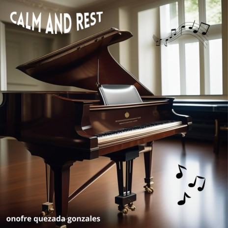 Calm and Rest | Boomplay Music