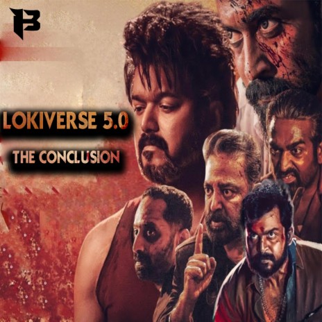 Lokiverse 5.0 | Boomplay Music