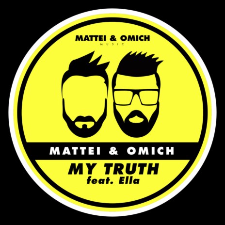 My Truth (Disclo Mix) ft. Ella | Boomplay Music