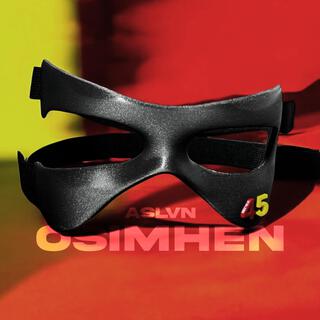 OSIMHEN lyrics | Boomplay Music