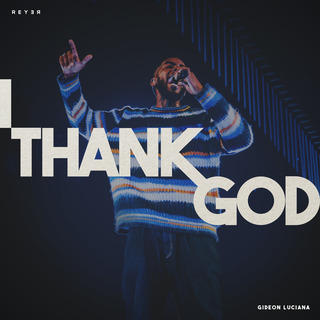 I Thank God (Reyer Remix)