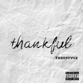 Thankful Freestyle