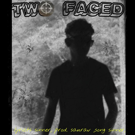 Two Faced | Boomplay Music