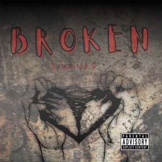 Broken