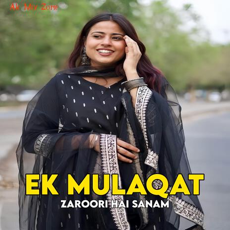 Ek Mulaqat Zaroori Hai Sanam (Club Mix)