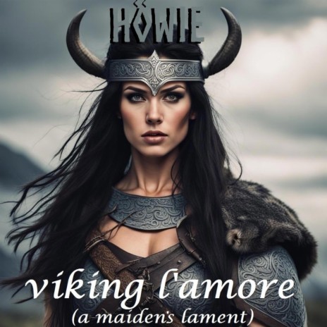 Viking L'amore (a maiden's lament) ft. Carolina Padrón | Boomplay Music