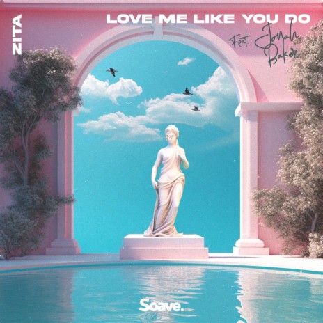 Love Me Like You Do (feat. Jonah Baker) | Boomplay Music