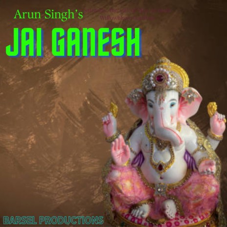 Jai Ganesh | Boomplay Music