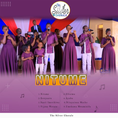 Nitume | Boomplay Music