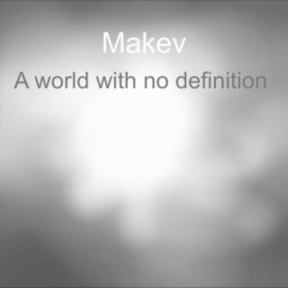 A World With No Definition