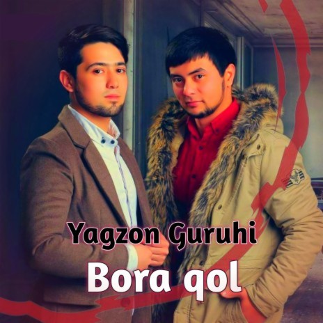 Bora Qol | Boomplay Music