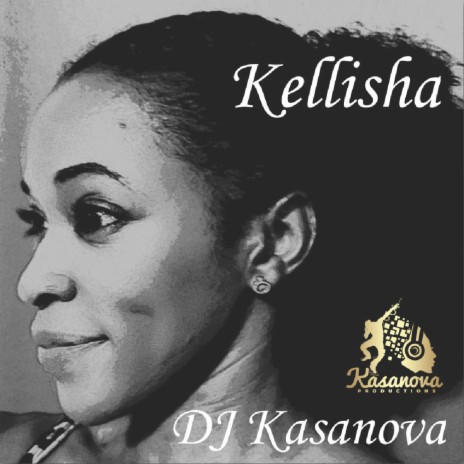 Kellisha