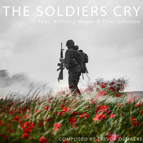 Soldier's Cry ft. Anthony Meyer & Tyler Johnson | Boomplay Music