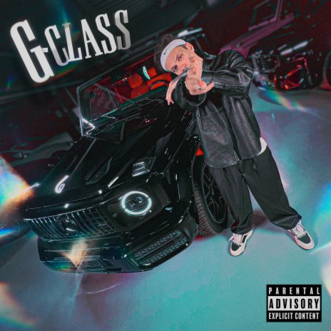 G-CLASS | Boomplay Music