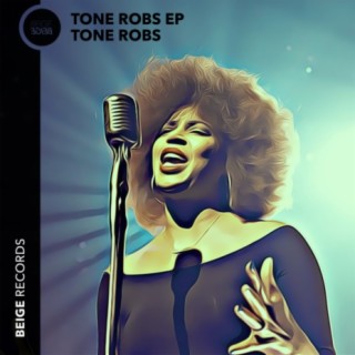 Tone Robs EP