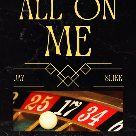 All on Me | Boomplay Music