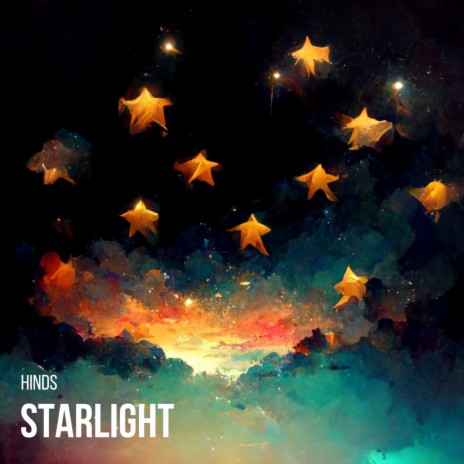 Starlight (Original Mix) | Boomplay Music