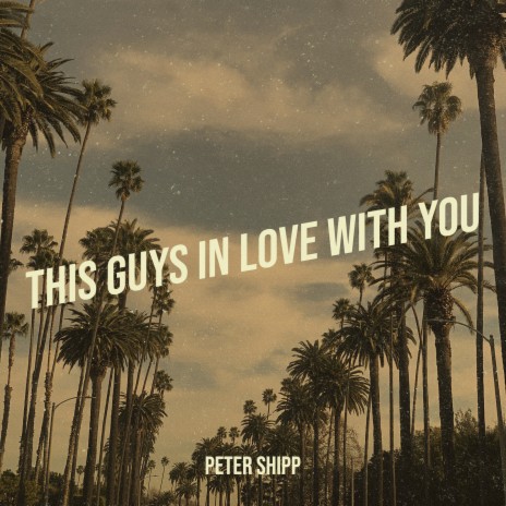 This Guys in Love With You | Boomplay Music