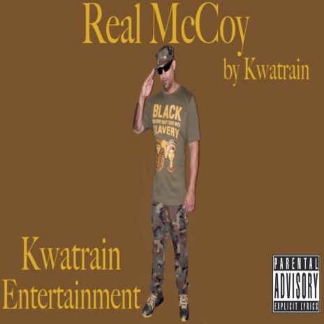 Real Mccoy | Boomplay Music