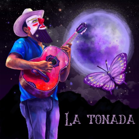 La Tonada | Boomplay Music