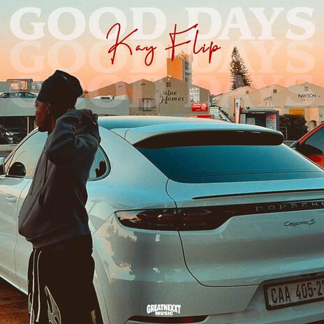 Good Days | Boomplay Music