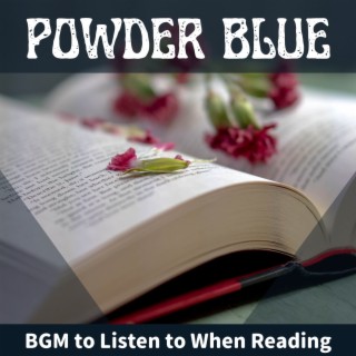 Bgm to Listen to When Reading