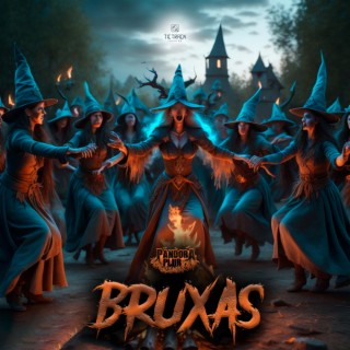 Bruxas