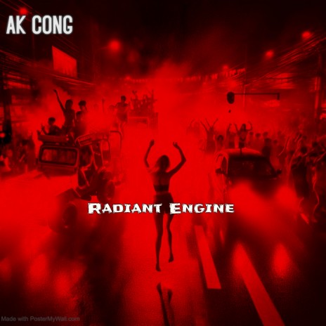 Radiant Engine | Boomplay Music