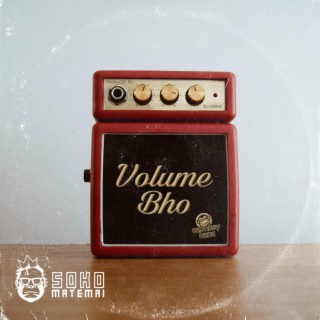 Volume Bho lyrics | Boomplay Music