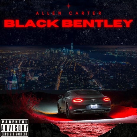 Black Bentley | Boomplay Music