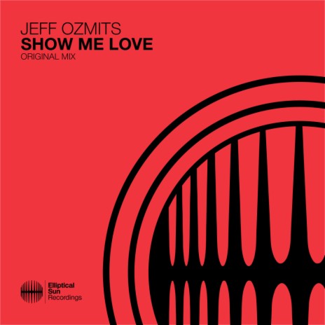 Show Me Love (Extended Mix)