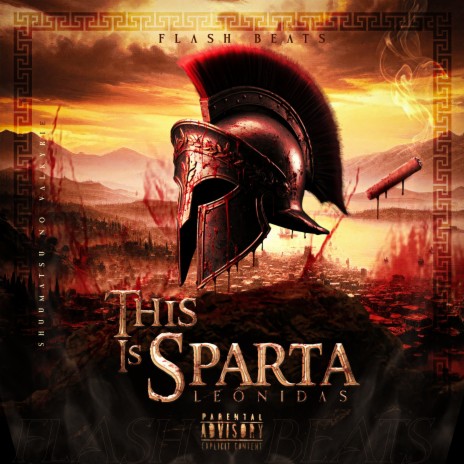 Leônidas: This Is Sparta | Boomplay Music