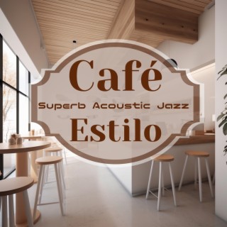 Superb Acoustic Jazz