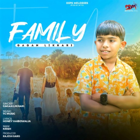 Family | Boomplay Music