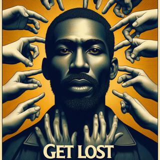 Get Lost (Daffa Hoja)