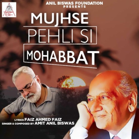 Mujhse Pehli Si Mohabbat | Boomplay Music