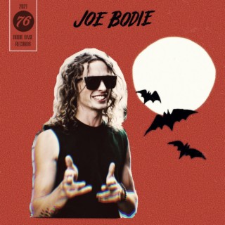 Joe Bodie