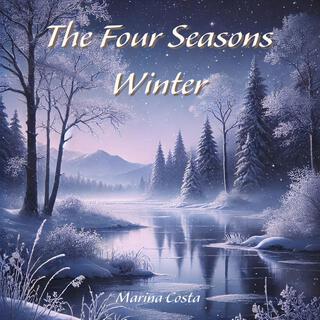 The Four Seasons, Winter: 2.Largo (Acoustic Guitar)