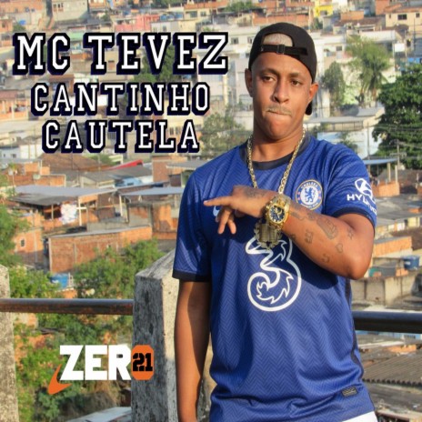 Cantinho Cautela | Boomplay Music