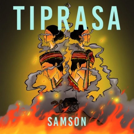 Tiprasa ft. Sahil Reang | Boomplay Music